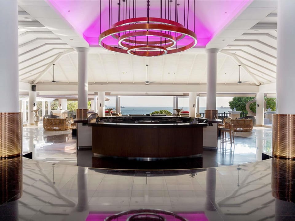 Pullman Phuket Panwa Beach Resort Hotel in Wichit