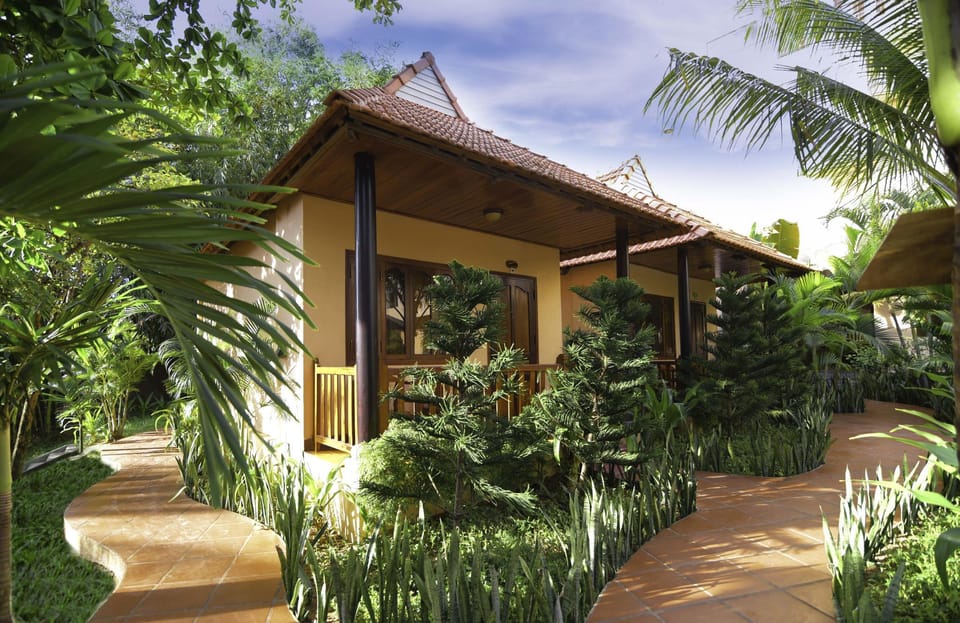 Kim Hoa Phu Quoc Resort Resort in Phu Quoc