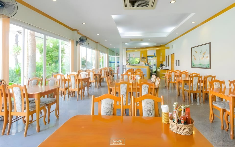 Martina Hotel Hotel in Laos