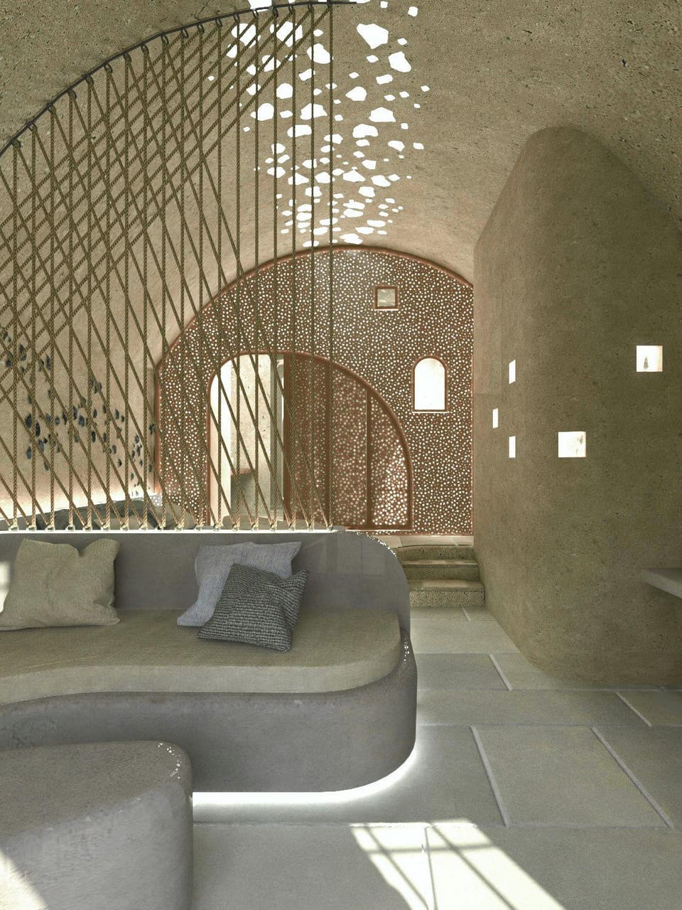 Andronikos Canaves Apartment hotel in Santorini