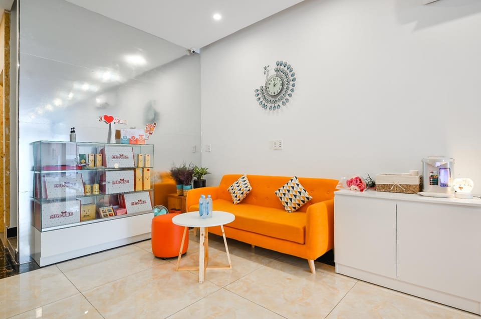 Joy Inn Cong Hoa By Cozrum Hotel in Ho Chi Minh City