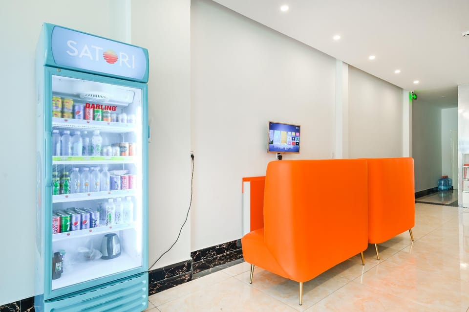 Joy Inn Cong Hoa By Cozrum Hotel in Ho Chi Minh City