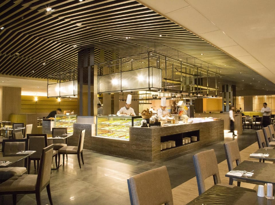 Park Lane Inn Hotel in Fujian