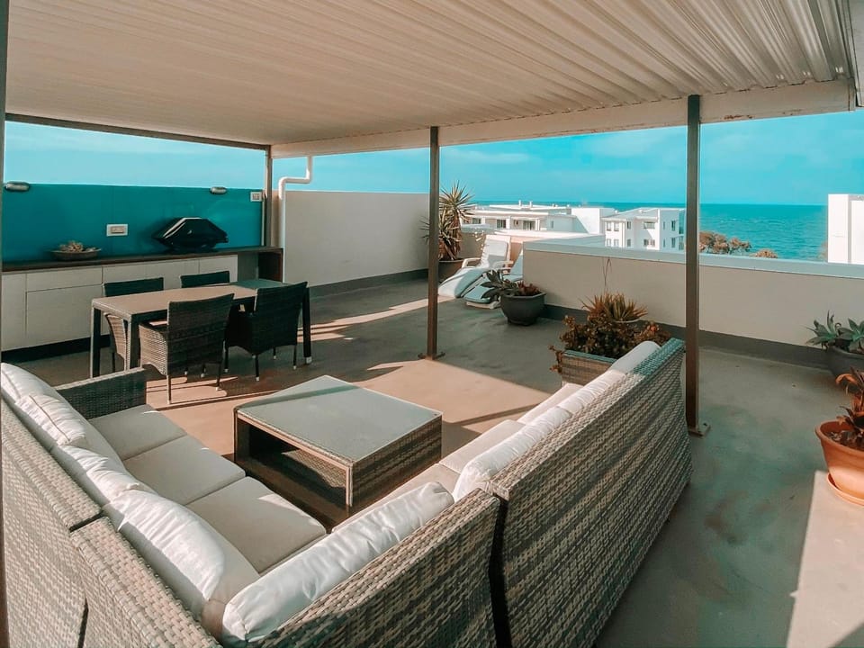 Bargara Blue Resort Resort in Bargara