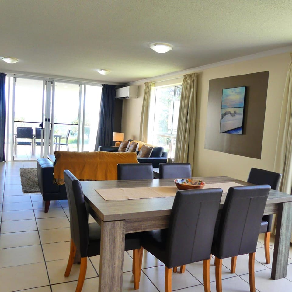 Bargara Blue Resort Resort in Bargara