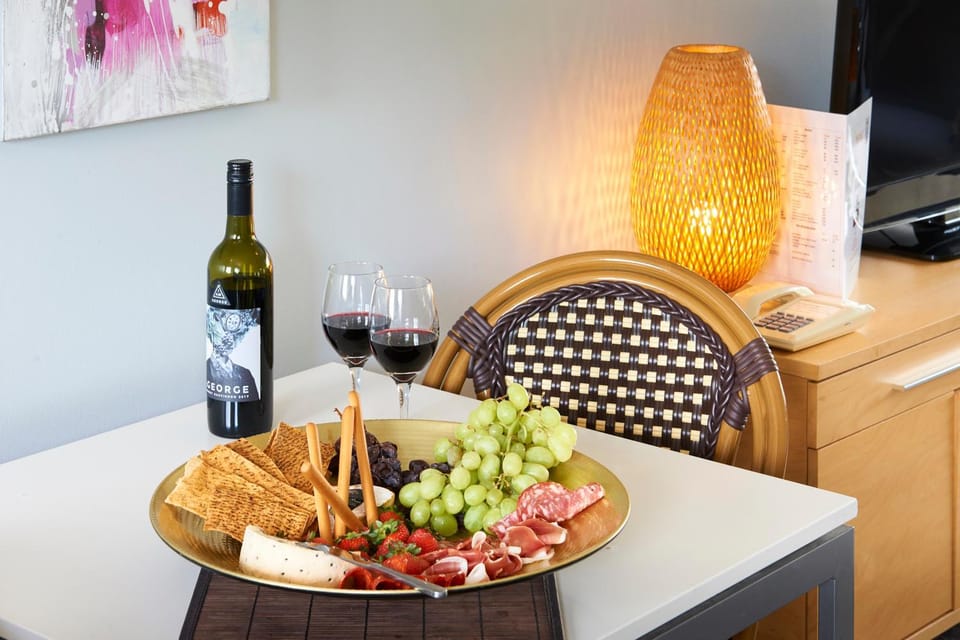Birches Serviced Apartments Apartment hotel in Melbourne