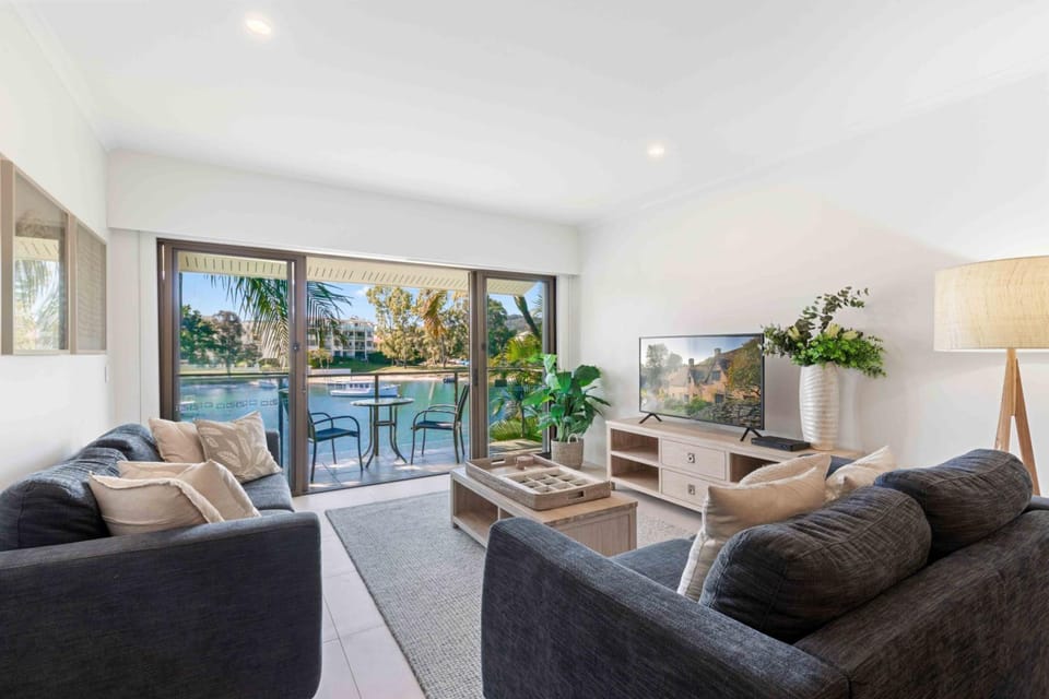 Culgoa Point Beach Resort Resort in Noosa Heads