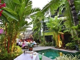 Dreamcatcher Apartments Apartment hotel in Port Douglas