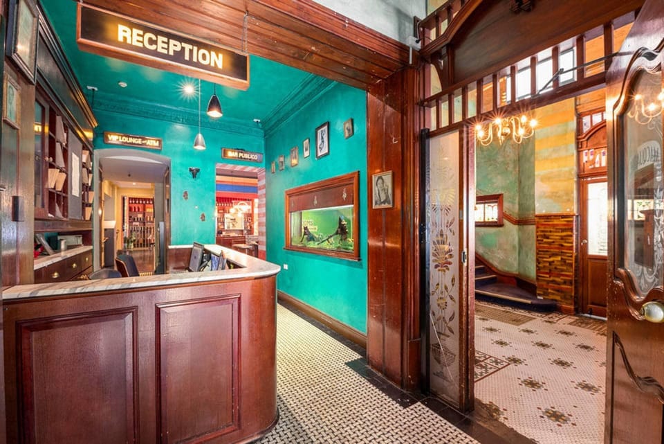 Hotel Harry, an Ascend Collection Hotel Hotel in Surry Hills