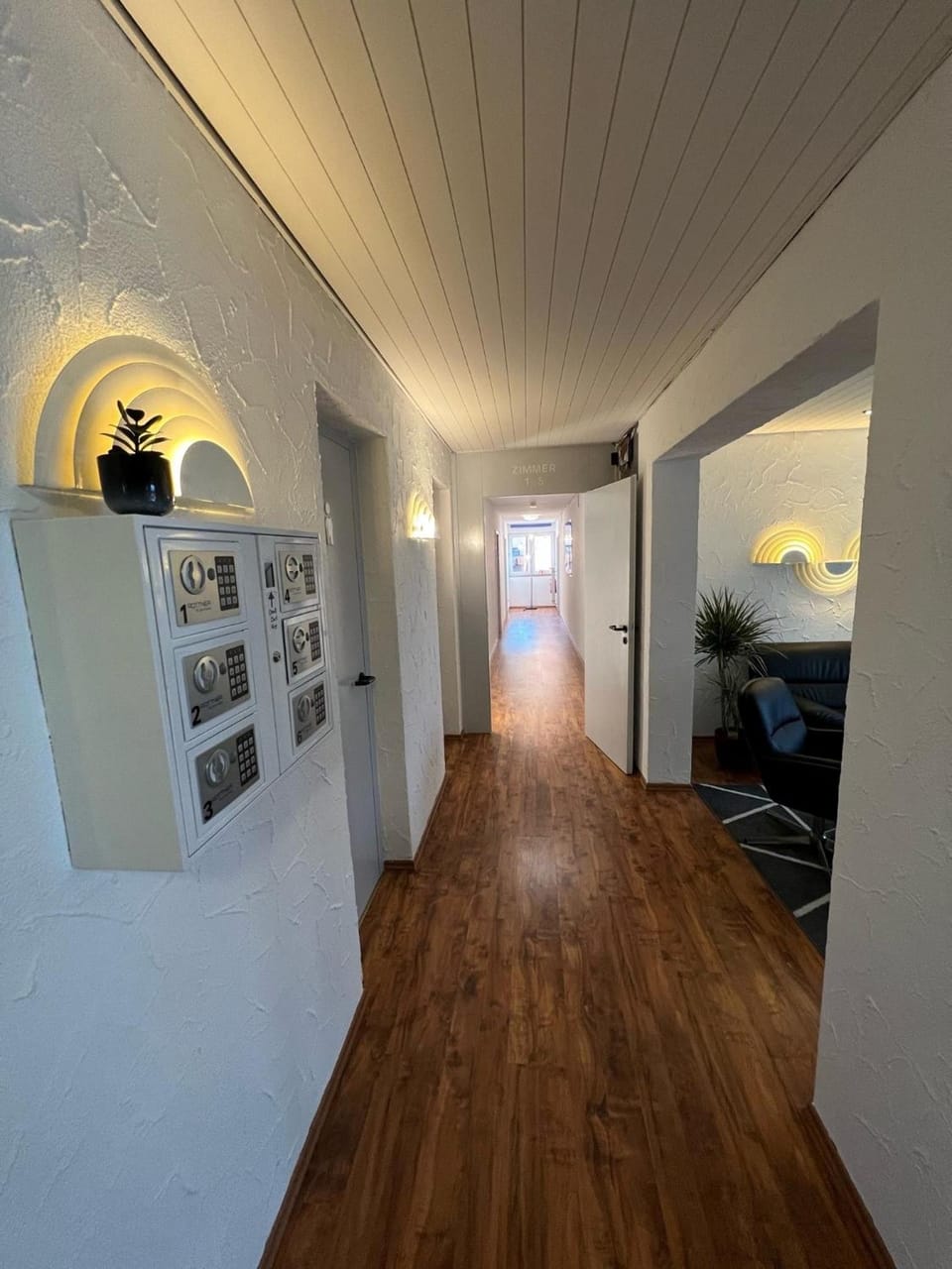 Hotel Bitzer Hotel in Baden-Württemberg