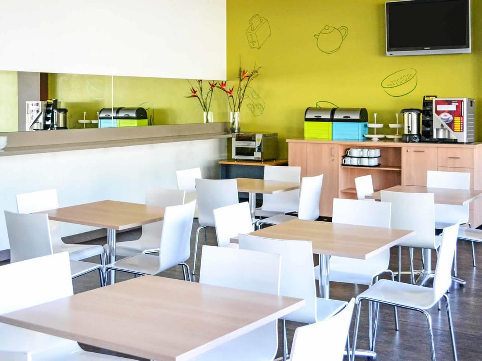 ibis budget Sydney Olympic Park Hotel in Lidcombe