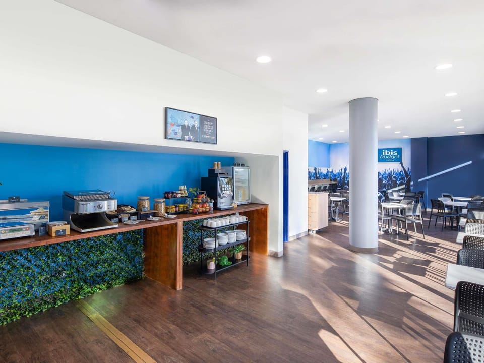 ibis budget Sydney Olympic Park Hotel in Lidcombe