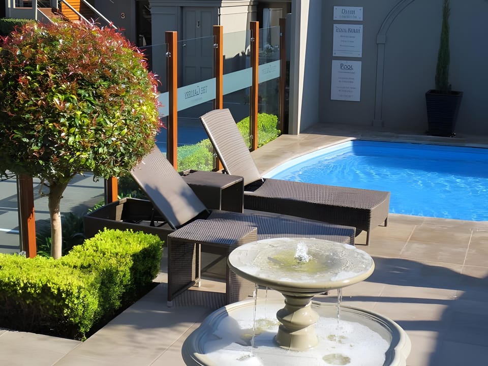Gallery Apartments Apartment hotel in Warrnambool