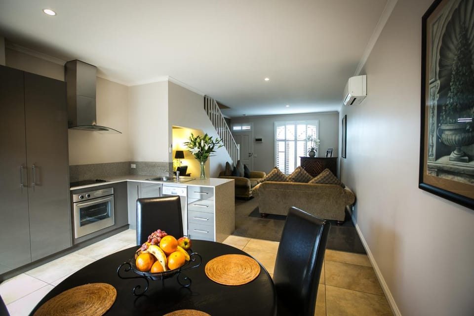 Gallery Apartments Apartment hotel in Warrnambool