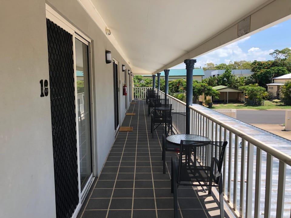 Hervey Bay Motel Motel in Hervey Bay