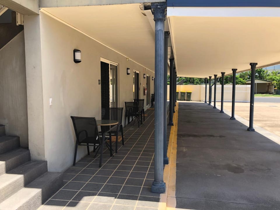Hervey Bay Motel Motel in Hervey Bay