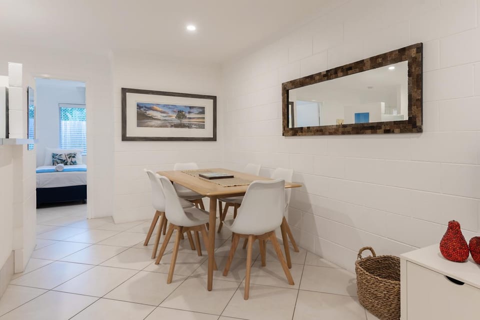 Lychee Tree Holiday Apartments Apartment hotel in Port Douglas