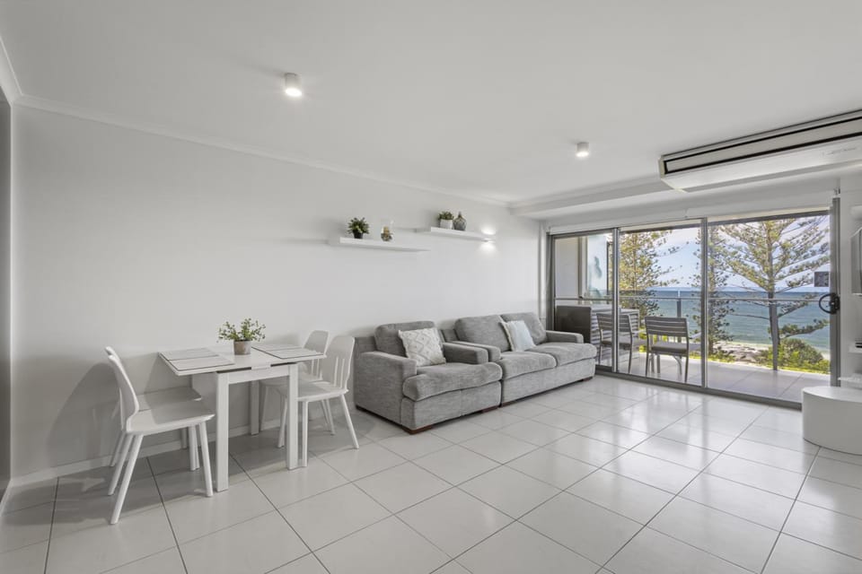 Malibu Mooloolaba Apartments Apartment hotel in Sunshine Coast