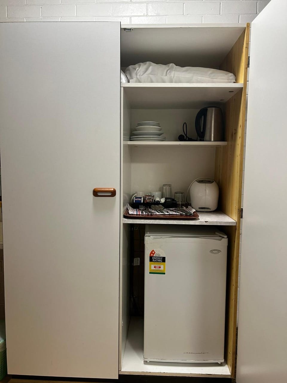 Facilities