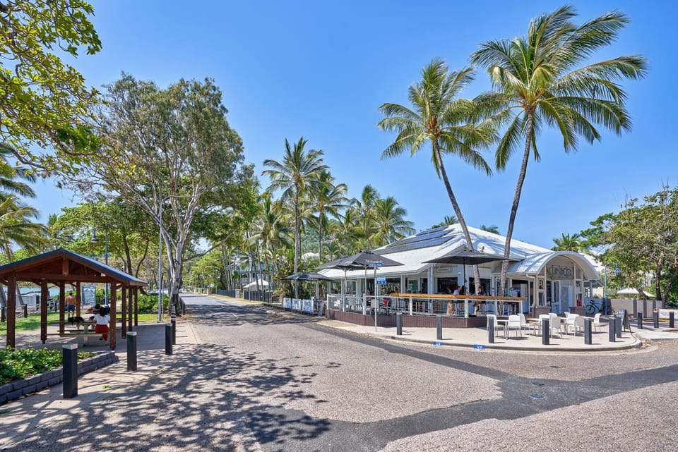 Meridien at Trinity Apartment Apartment hotel in Cairns