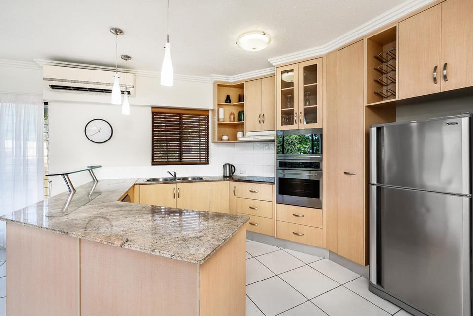 Meridien at Trinity Apartment Apartment hotel in Cairns