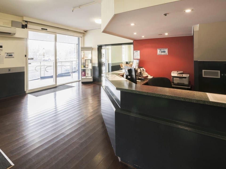 Miami Hotel Melbourne Hotel in Melbourne