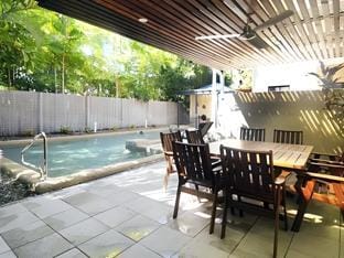 Nautilus Holiday Apartments Apartment hotel in Port Douglas