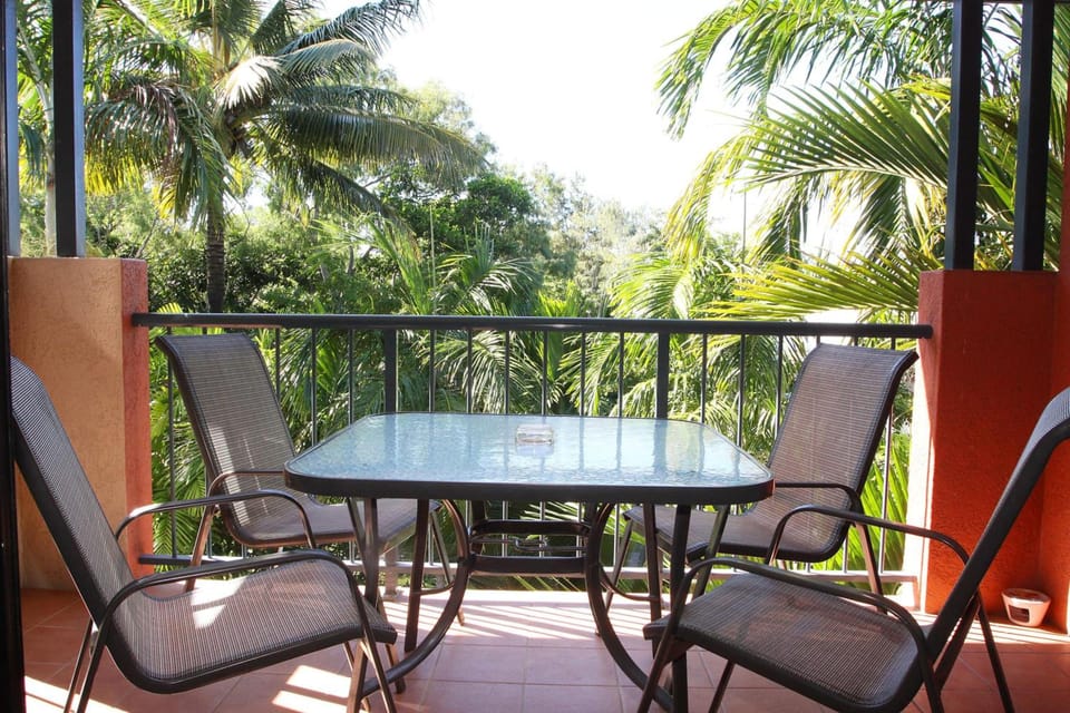 Nautilus Holiday Apartments Apartment hotel in Port Douglas