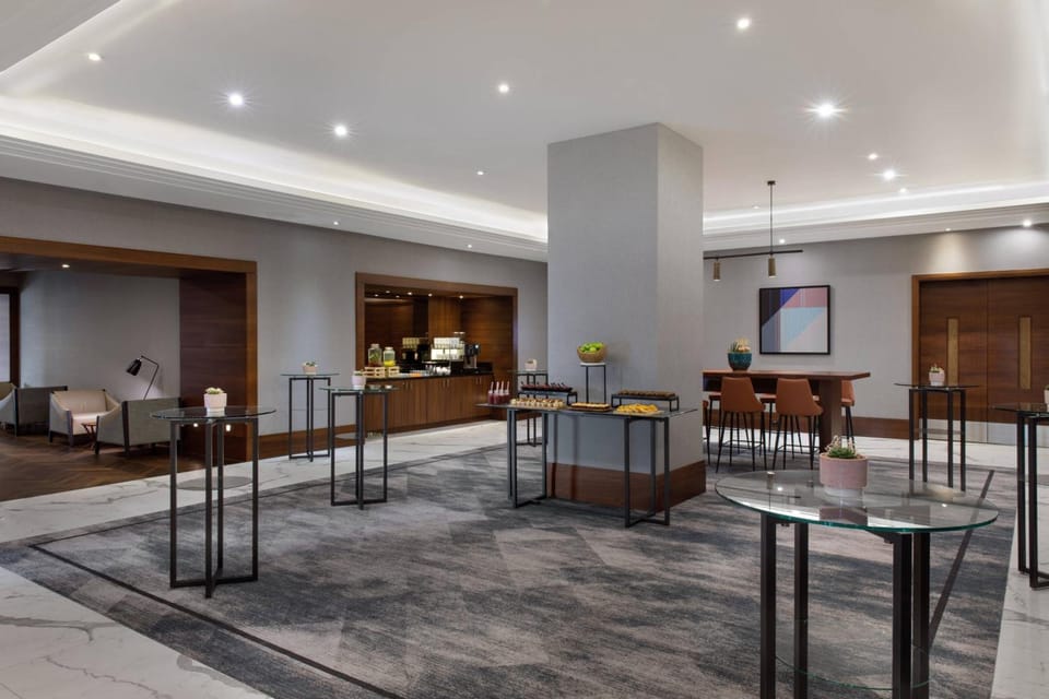 Meeting room / ballrooms