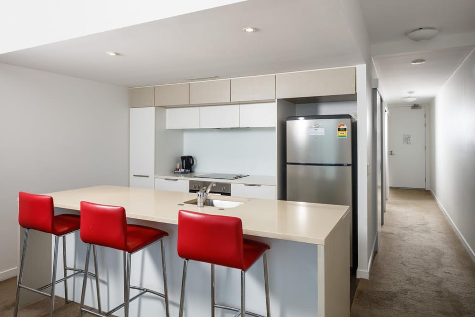 Central Islington Apartments                                                   Apartment hotel in Townsville