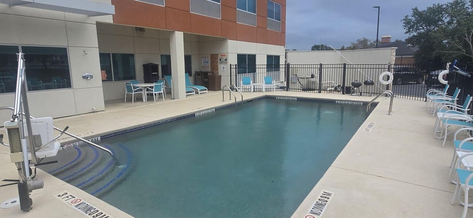 Holiday Inn Express Vidalia By IHG Hotel in South Carolina