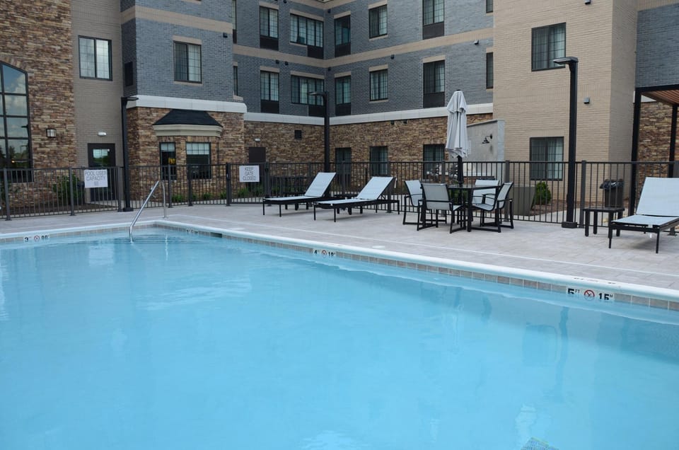 Staybridge Suites Nashville SE – Murfreesboro, and IHG Hotel By IHG Hotel in Murfreesboro