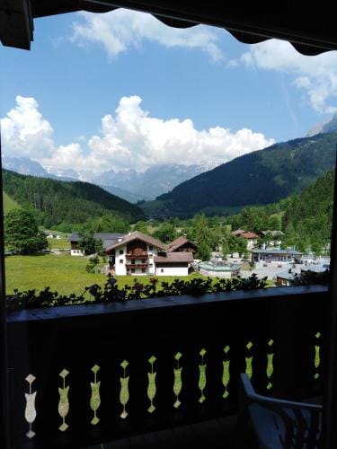 Ferienhaus Regina Hotel in Salzburgerland