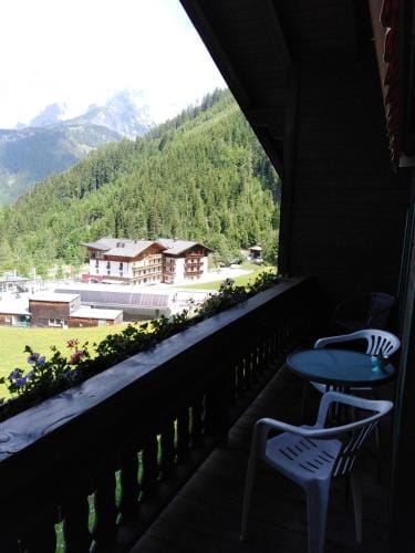 Ferienhaus Regina Hotel in Salzburgerland