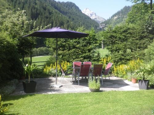 Ferienhaus Regina Hotel in Salzburgerland