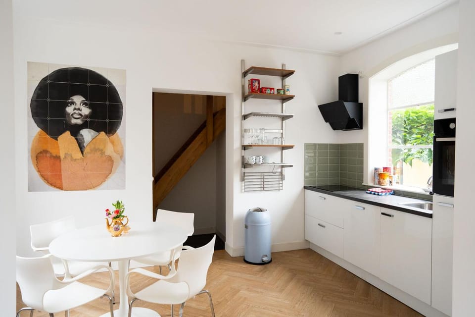 Boetiekhotel Villa Wanrooy Hotel in Gelderland, Netherlands
