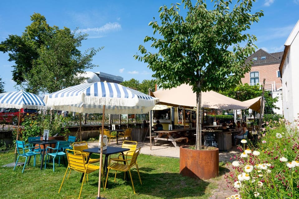 Boetiekhotel Villa Wanrooy Hotel in Gelderland, Netherlands