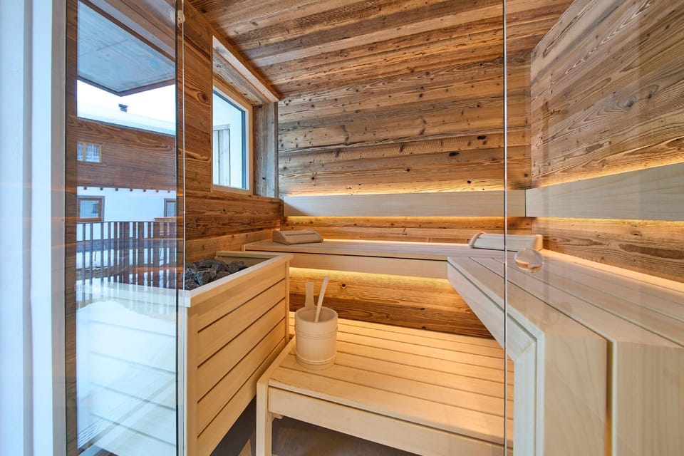 LH Suites Aparthotel - NEW since 2025 Hotel in Salzburgerland