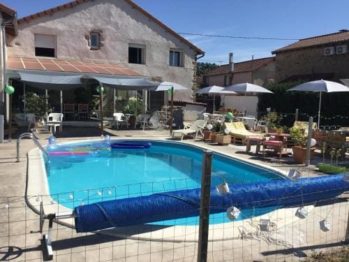 La Varenne Hotel in Auvergne-Rhône-Alpes