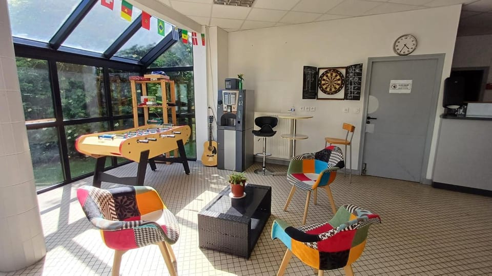 Hostel Rennes Hostel in Rennes