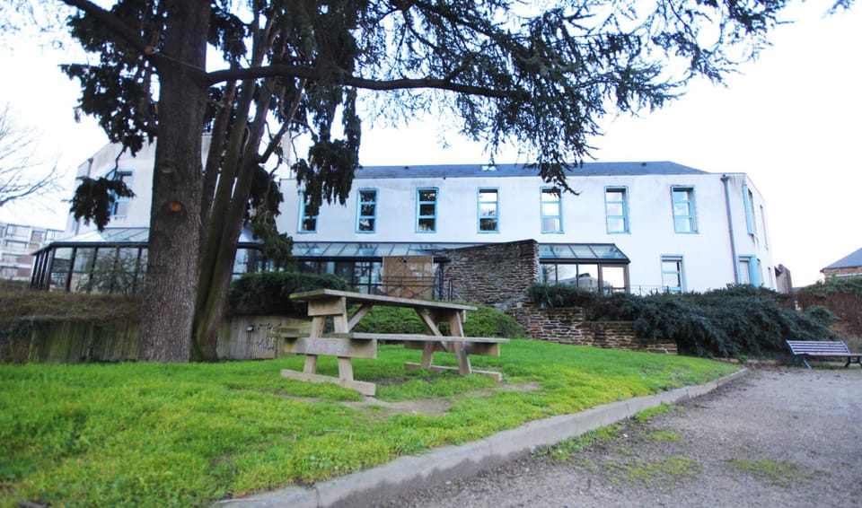 Hostel Rennes Hostel in Rennes