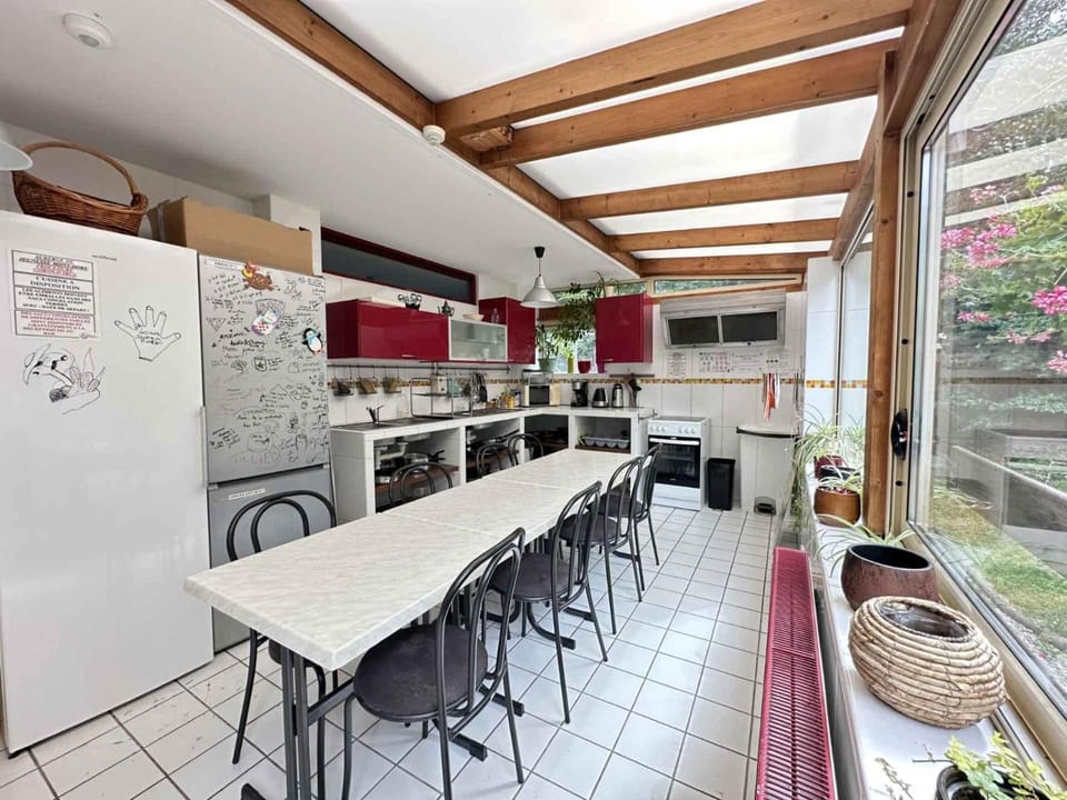 Auberge de Jeunesse HI Le Mont-Dore Hostel in Auvergne-Rhône-Alpes