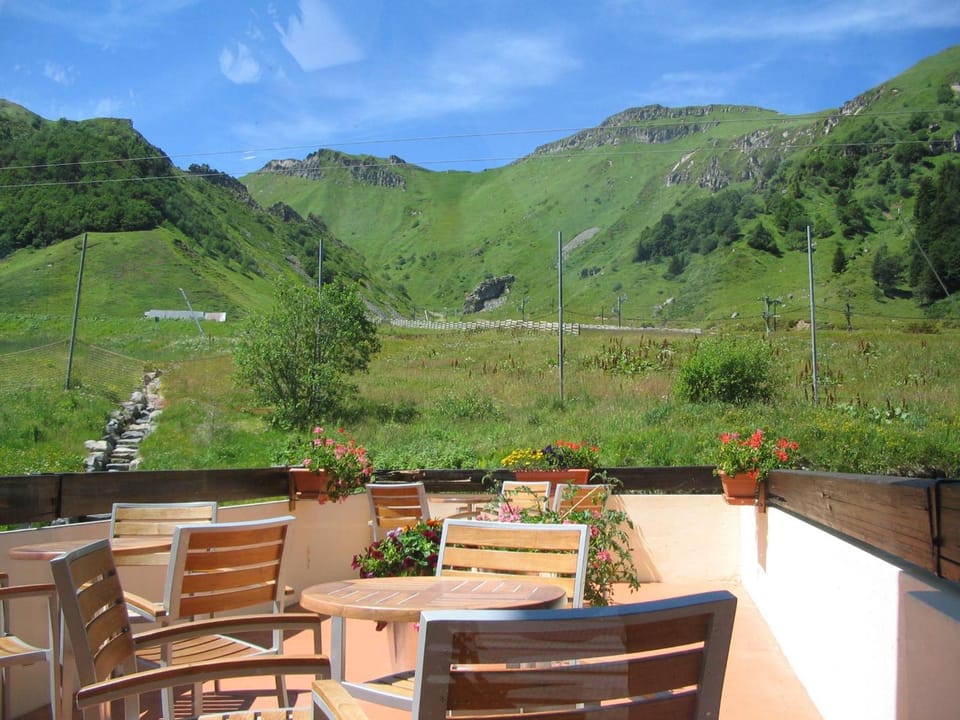 Auberge de Jeunesse HI Le Mont-Dore Hostel in Auvergne-Rhône-Alpes