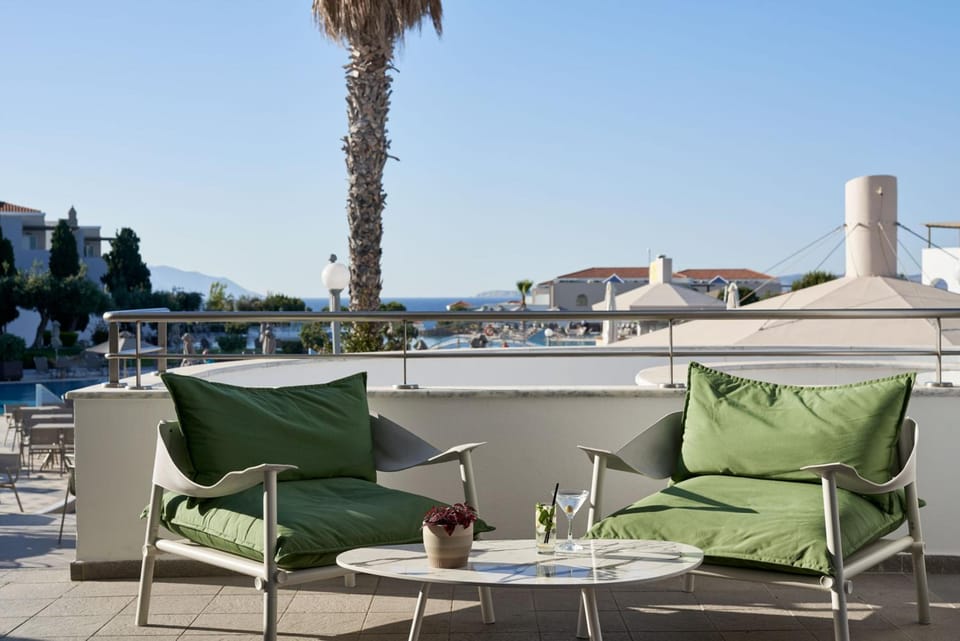 Atlantica Marmari Palace Hotel in Kos, Greece