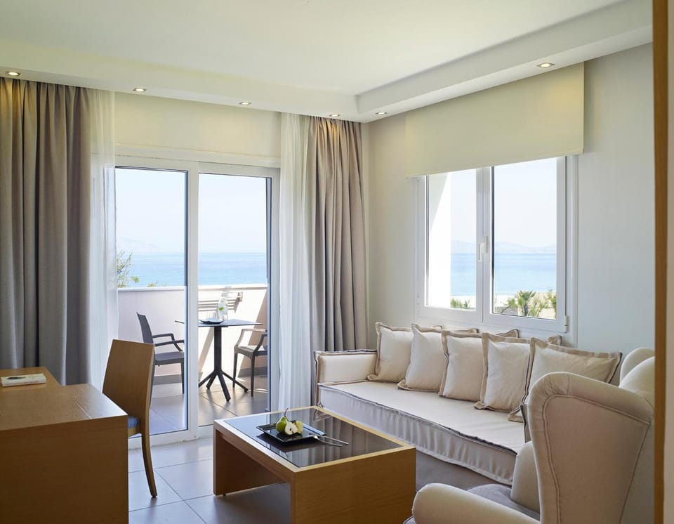 Atlantica Marmari Palace Hotel in Kos, Greece