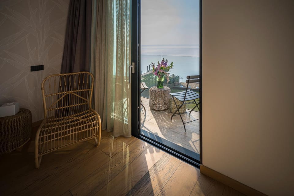 Hotel Vinci Hotel in Sirmione