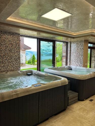 Къщи за гости "Комплекс ОАЗИС" Hotel in Decentralized Administration of Macedonia and Thrace