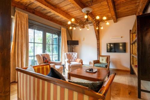 Pakasa Hotel in Leiden