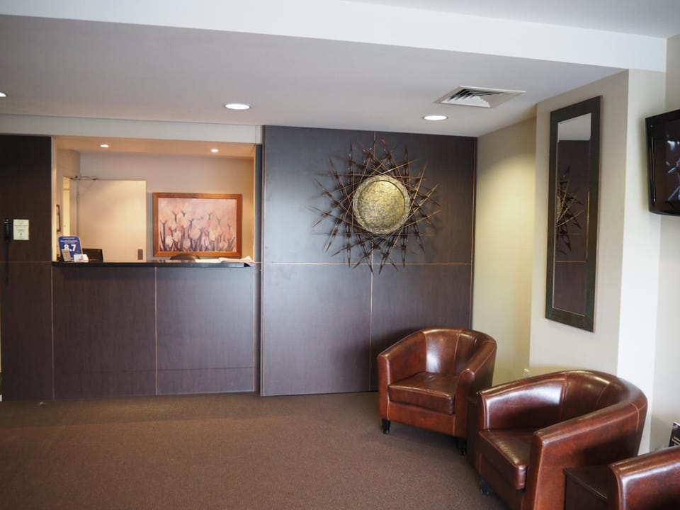 St Ives Apartments Apartment hotel in Hobart