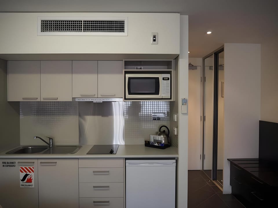 St Ives Apartments Apartment hotel in Hobart